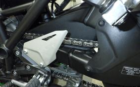 KAWASAKI NINJA H2 SX SE 2018 ZXT02A