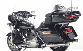 HARLEY FLHTK TC 2014 KEL