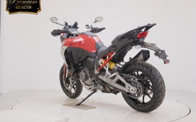 DUCATI DUCATI MULTISTRADA V4S 2018