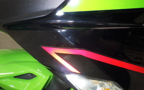 KAWASAKI NINJA 650 A 2023 ER650H