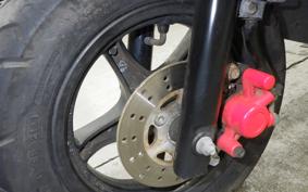 YAMAHA JOG ZR Gen.3 2011 SA39J