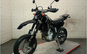 YAMAHA WR250X DG15J