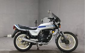 HONDA CB400 CB400N