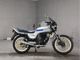 Фото Honda CB400 с японского аукциона