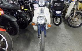 HONDA C50 SUPER CUB AA01