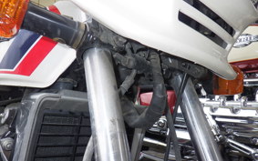 HONDA CX400 EURO 1983 NC08
