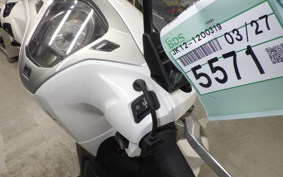HONDA LEAD 125 2025 JK12