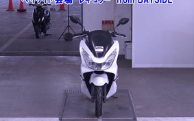 HONDA PCX 125