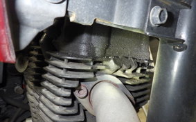 SUZUKI ｼﾞｸｻｰ150 NG4BG