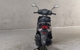 HONDA DIO 110 JF31