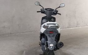 YAMAHA CYGNUS125XSR SE44J