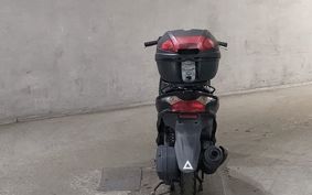 SUZUKI ADDRESS V125 CF4MA