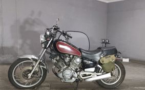 YAMAHA XV750SP 1981 5E5