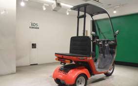 HONDA GYRO CANOPY 2004 TA03