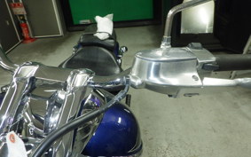 YAMAHA XV1900 RAIDER 2010