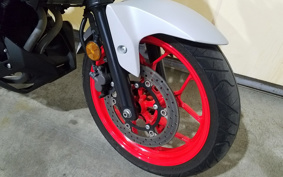YAMAHA MT-25 RG43J