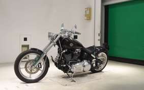 HARLEY FXCWC 1580 2010