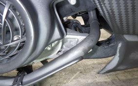 SUZUKI ｽｳｨｯｼｭ125 2010 DV12B