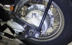 YAMAHA DRAGSTAR 400 CLASSIC 2001 VH01J