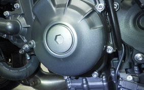 YAMAHA NIKEN GT 2024