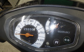 SUZUKI ADDRESS V125 G 2024 CF46A