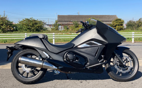 HONDA NM4 VULTUS -01 2016 RC82