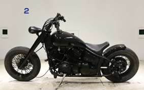 YAMAHA DRAGSTAR 400 CLASSIC 1999 4TR