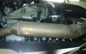 KAWASAKI NINJA 400 2018 EX400G