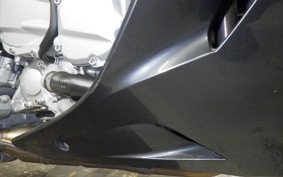 YAMAHA FJR1300 AS 2015 RP27J