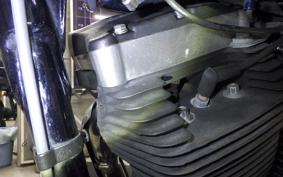 HARLEY FXDBA 1580 2013