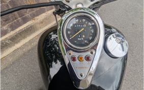 KAWASAKI VULCAN400 CLASSIC 1996 VN400A