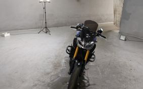 YAMAHA MT-09 SP 2018 RN52J