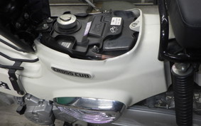 HONDA ｸﾛｽｶﾌﾞ50 2014 AA06