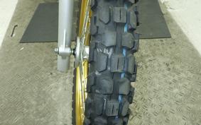 YAMAHA SEROW 250 Gen.3 DG31J