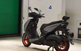 YAMAHA CYGNUSｸﾞﾘﾌｧｽ 1997 SEJ4J