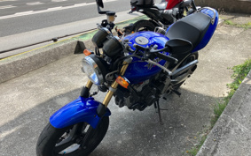 HONDA HORNET250 MC31