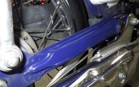 HONDA C50 SUPER CUB 2020 AA01