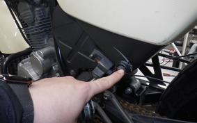 HONDA FTR223 2015 MC34