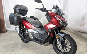 HONDA ADV160 KF54
