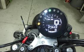 YAMAHA XSR900 2021 RN56J