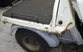 HONDA GYRO UP TA01