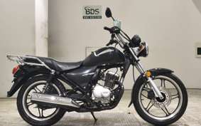 HONDA CBF125T 2013