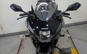 SUZUKI GSX-S125 DL32D