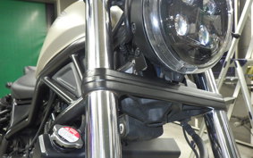 HONDA REBEL 250 A 2014 MC49