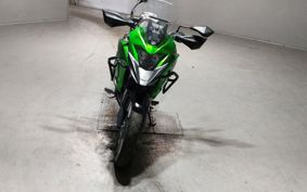KAWASAKI VERSYS X250 LE250D