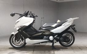 YAMAHA T-MAX 500 SJ08J