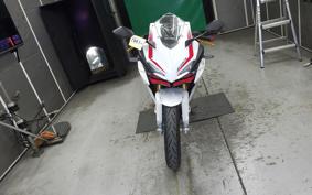 HONDA CBR250RR A MC51