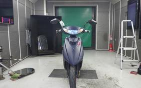 YAMAHA JOG ZR-4