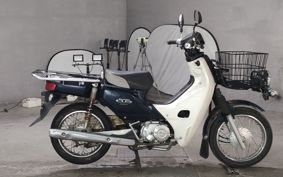 HONDA SUPER CUB50 AA04