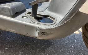 HONDA  BENLY  PRO  AA05